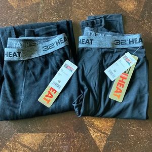 32 degrees Mens baselayer